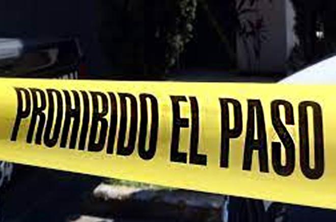 Transeúntes encuentran hombre muerto en bulevar norte 