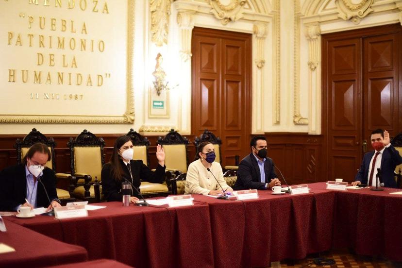 Inician sesiones para Presupuesto Participativo 2021 de la capital