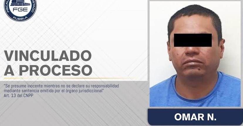 Su expareja no quiso regresar y la golpeó en Xalmimilulco