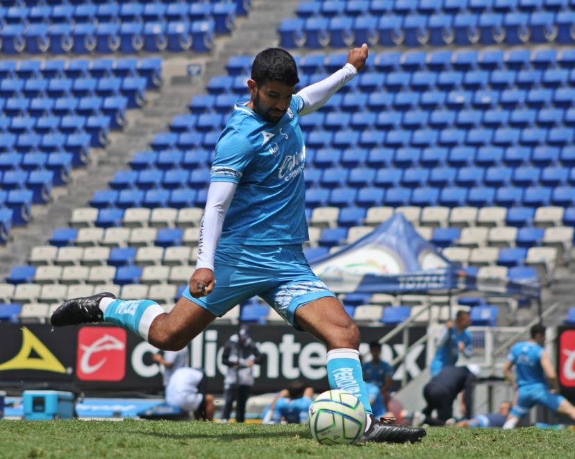 Últimos chances del Puebla para llegar a la liguilla