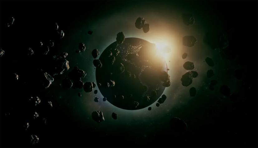 Asteroide 2024 YR4 y el riesgo real de impacto con la Tierra