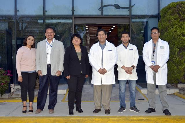 Científicos BUAP evalúan contaminantes de las represas Necaxa, Nexapa y Tenango