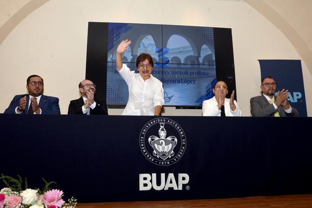Preparatoria Emiliano Zapata: calidad académica y vocación social