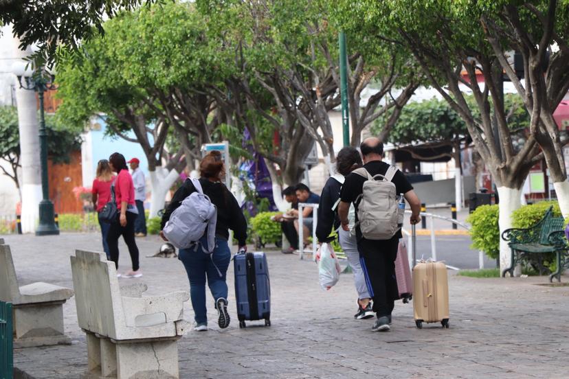 Saldo blanco deja semana santa en Izúcar de Matamoros