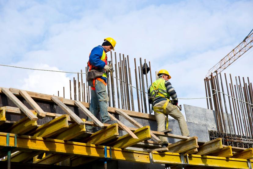 Crece producción, gastos e ingresos de constructoras de Puebla