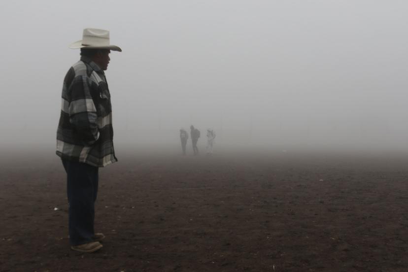 El estado de Puebla sufrirá 51 Frentes Fríos