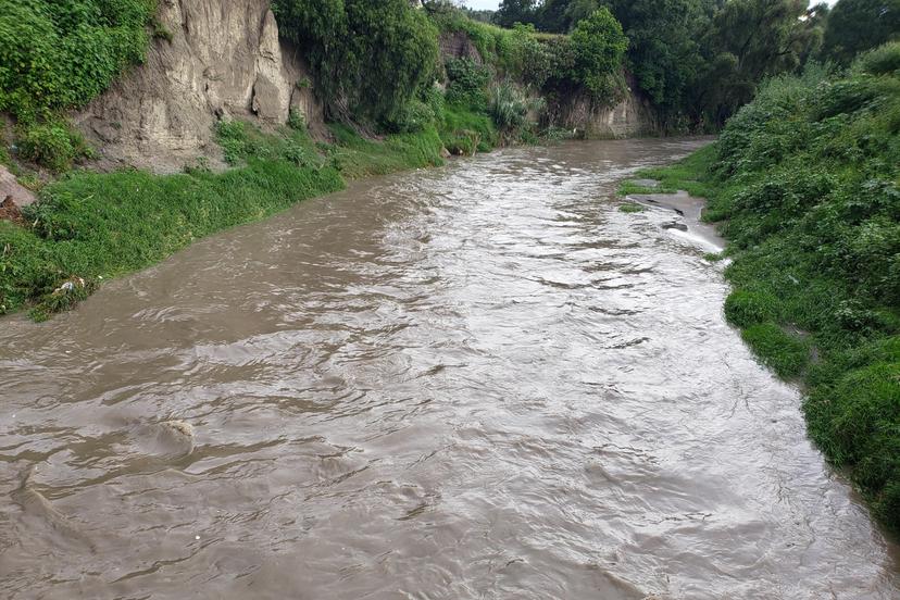 El río Alseseca está tres veces más contaminado que el Atoyac: Conagua