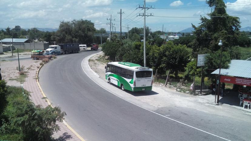 Lanzan licitación para rehabilitar carretera la Colorada-Ixcaquixtla