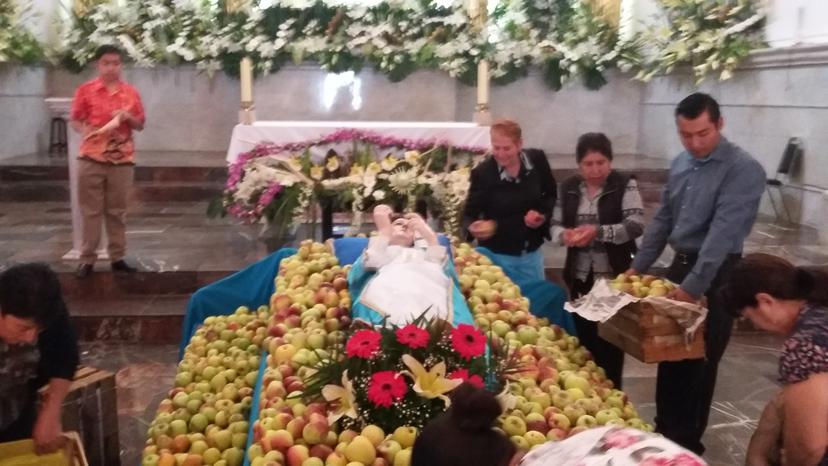 Eres devoto de la Asunción de María, aquí los 5 pueblos que pueden visitar