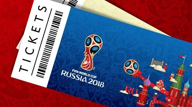 ¡Cuidado! Venden boletos sin validez para Rusia 2018