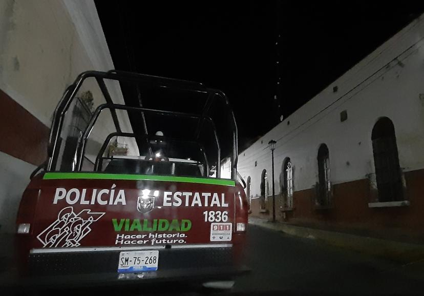 Balean a conductor para robarle su camioneta en Tecamachalco