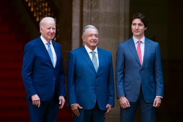 VIDEO Concluye Cumbre de Líderes de América