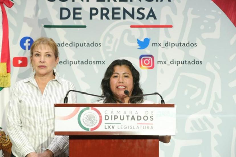 Alerta diputada poblana por iniciativa que promueve censura en el cine