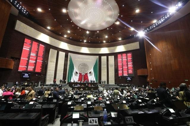 Aprueban diputados el Presupuesto 2024 de AMLO con recortes