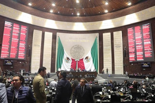 Aprueban Diputados permiso de paternidad de 20 días con goce de sueldo