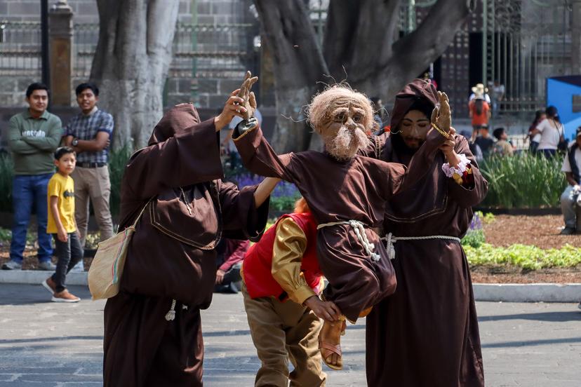 Actividades para este fin de semana en Puebla