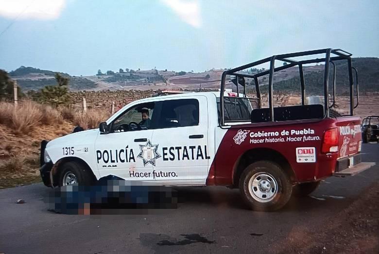 Tuvo Puebla este domingo su día más rojo del año: 11 asesinatos