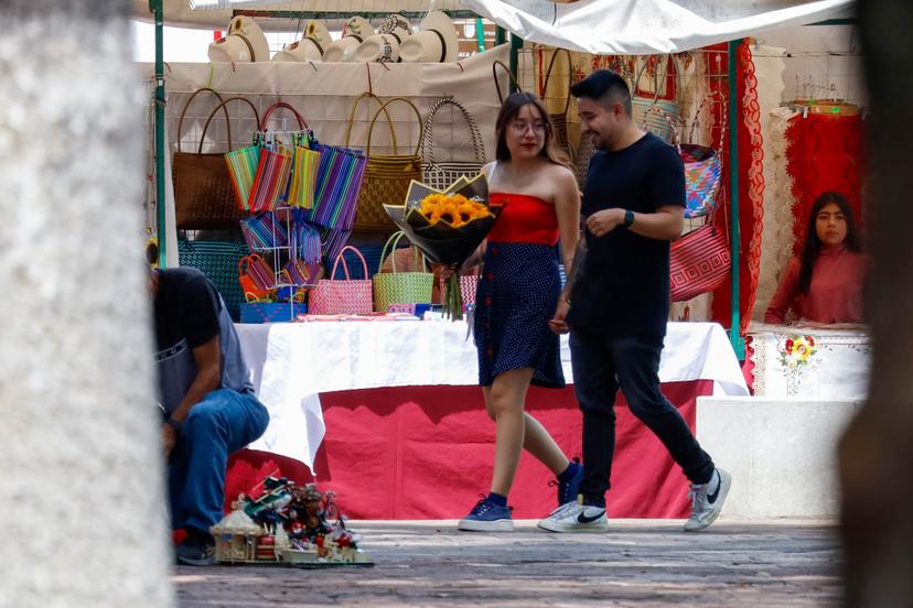 Ya recibiste tus flores amarillas este 21 de septiembre