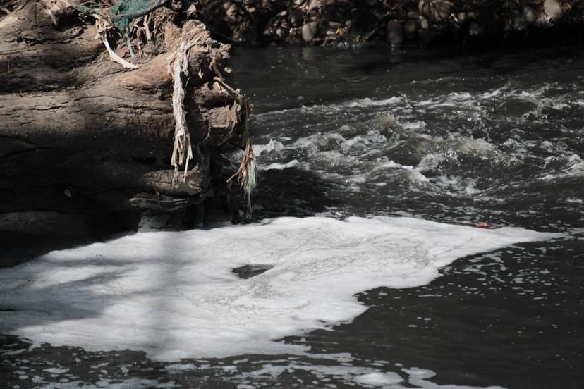 Saneamiento del Río Atoyac dentro de los proyectos hídricos del Gobierno de México