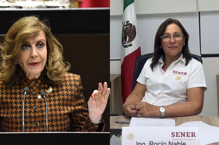 Presentan 35 denuncias contra Nahle por irregularidades en Dos Bocas