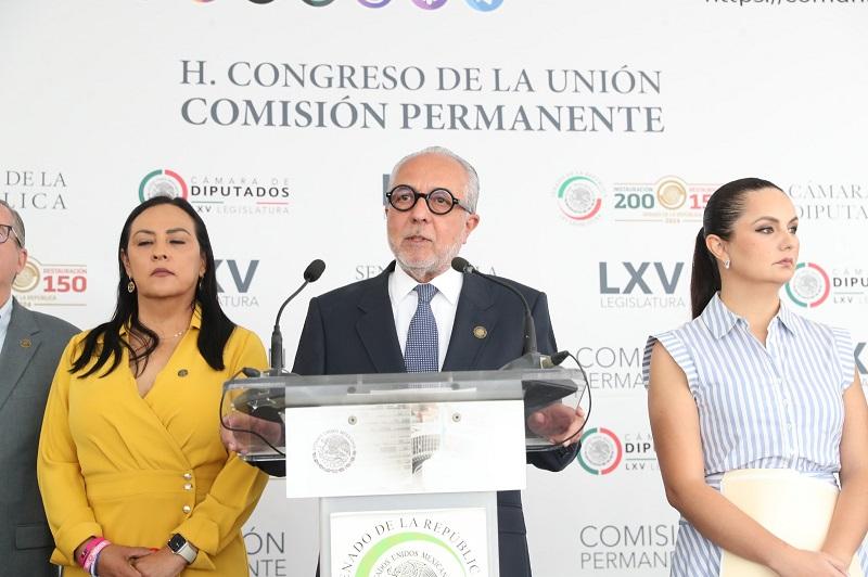 Demanda PAN a Bartlett informe sobre apagones de 13 y 14 de mayo