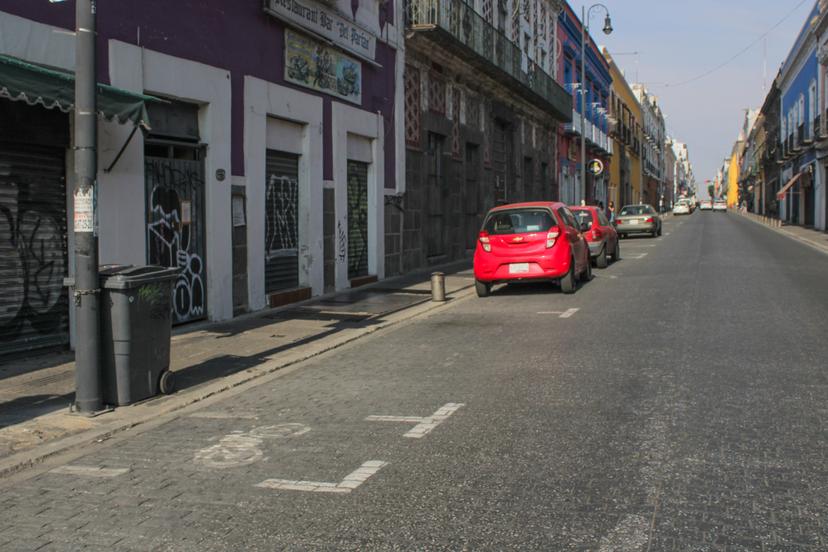 VIDEO Arranca Campaña de Sensibilización de Parquímetros