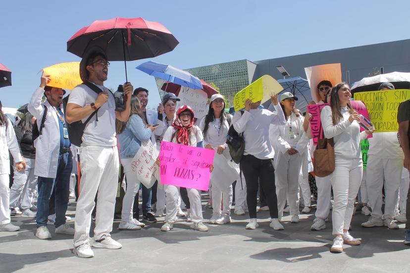 La BUAP sostendrá reunión con representantes de la Facultad de Medicina