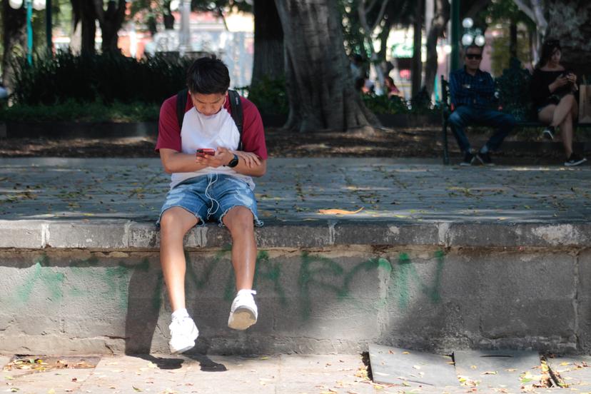 SSPC emite recomendaciones ante retos virales en redes sociales