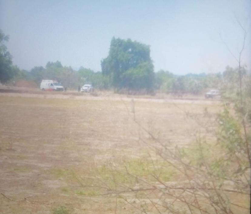 Hallan cuerpo de mujer en barranca de Acatzingo 