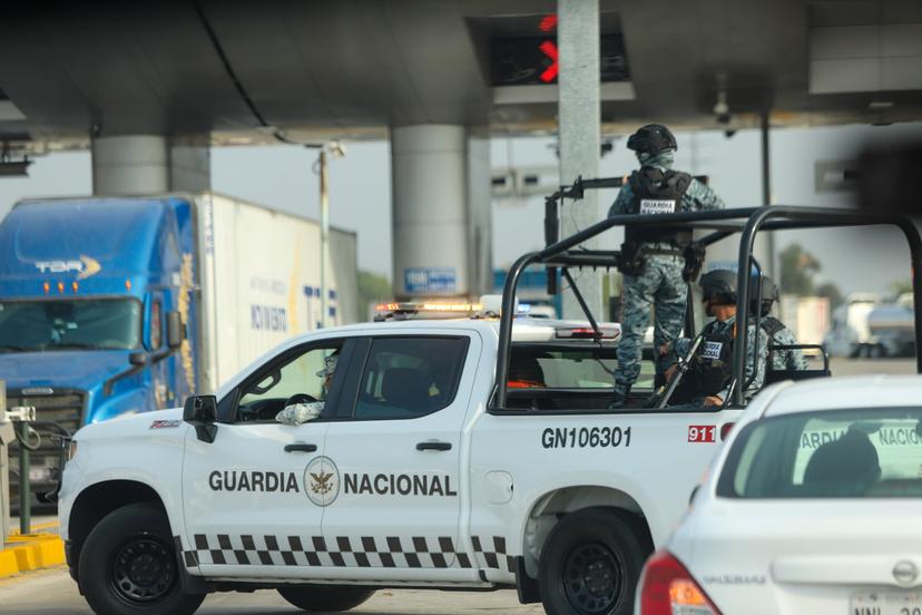 SSP aplicó 323 operativos de seguridad en el estado de Puebla 