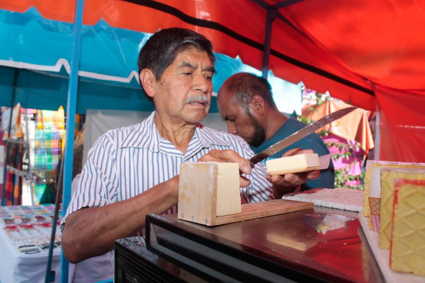 No lo pienses dos veces, lánzate por los helados a Analco