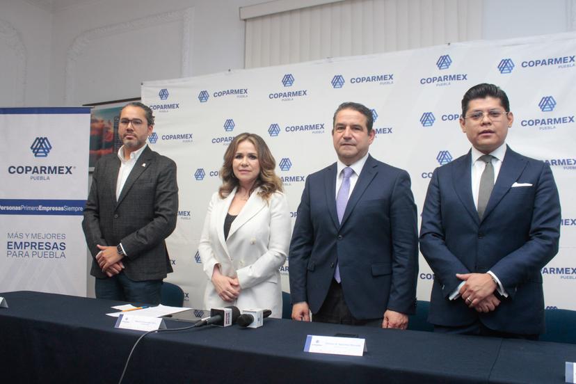 Coparmex participará en las elecciones del Poder Judicial