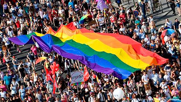 Dar visibilidad a las personas trans es un asunto de justicia histórica y social