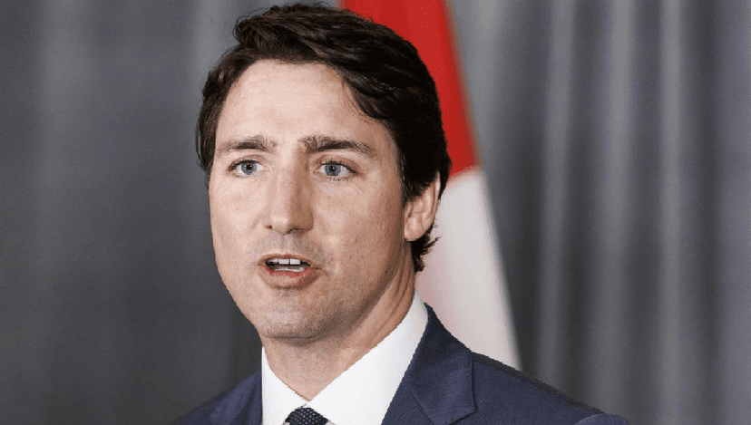 Hijo de Trudeau contrae COVID-19 y obliga al primer ministro a aislarse