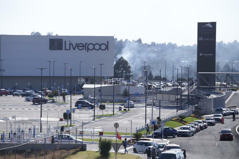 Liverpool, la empresa con más quejas ante Profeco en Puebla