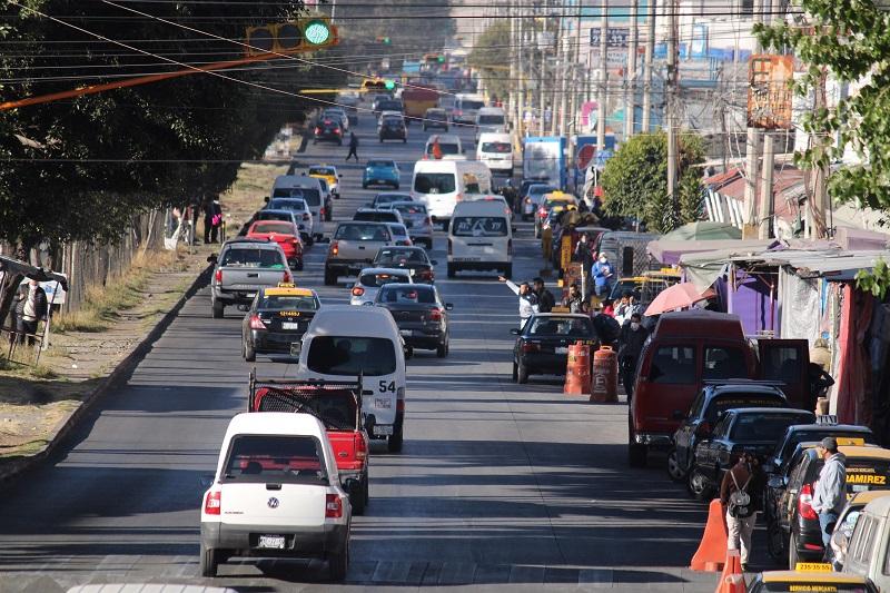 Que no se te pase el Hoy No Circula de sábado en la CDMX