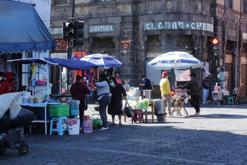 Se incrementan en un 8 por ciento enfermedades por calor