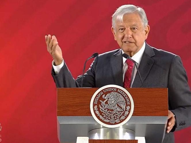 Suspende AMLO aval de CNH para fracking en Puebla