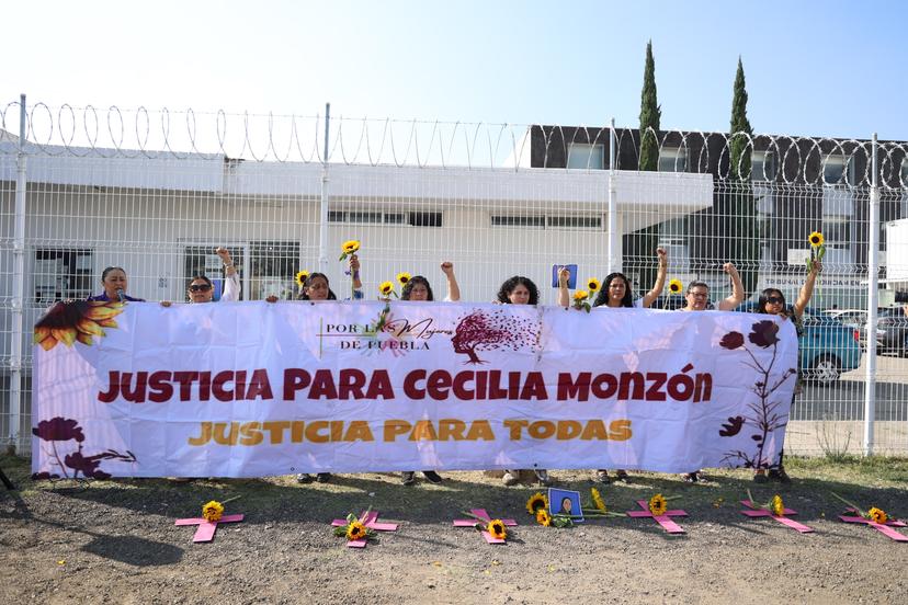 VIDEO Cecilia Monzón, a tres años de impunidad por su feminicidio