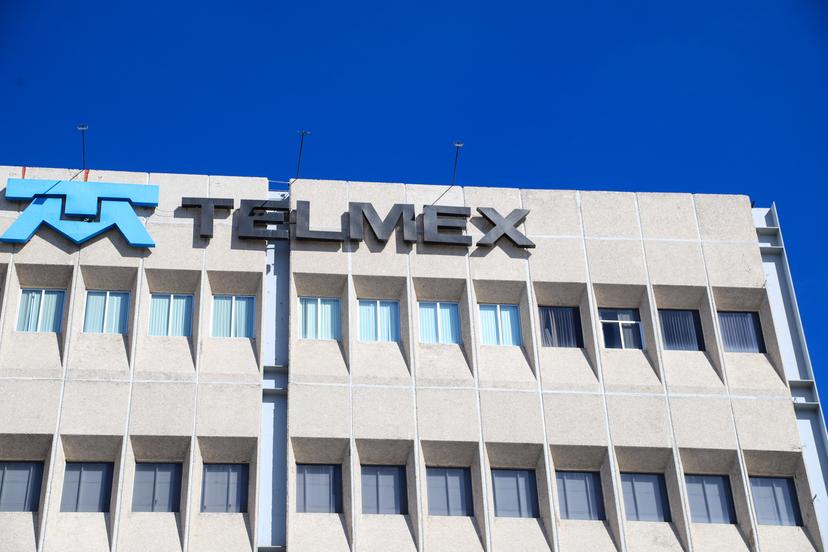 Telmex ya no es negocio, pero no la vamos a vender: Slim