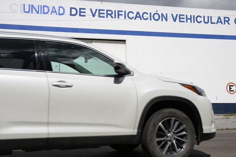 Verificentro que no abra perderá su concesión, advierte gobernador