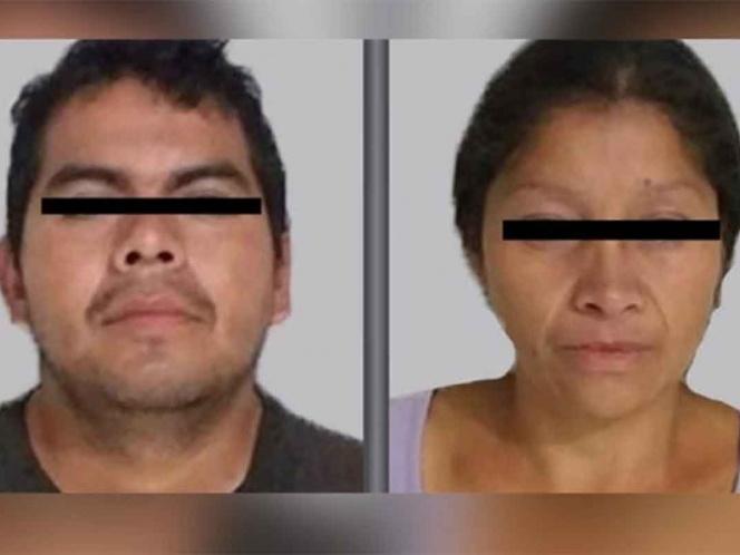 Suman 184 años de prisión a monstruos de Ecatepec