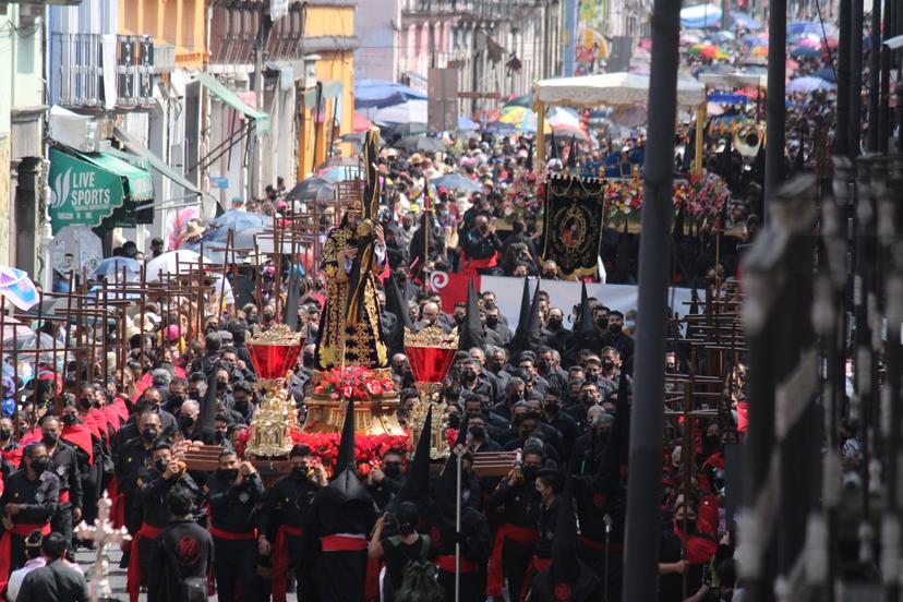 Esperan derrama económica hasta por 500 mdp en Semana Santa