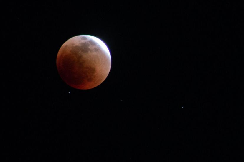 Lugares en Puebla donde puedes apreciar el eclipse este sábado