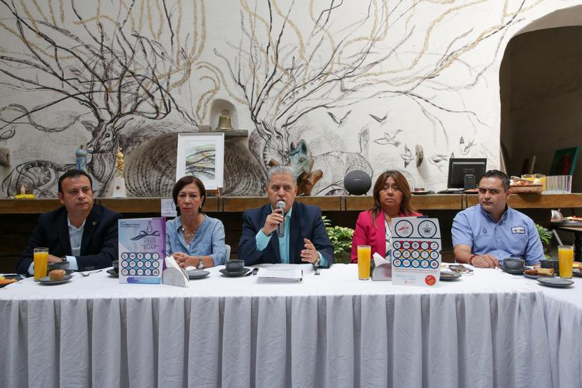 Escuelas incorporadas a la BUAP, una opción para los estudiantes