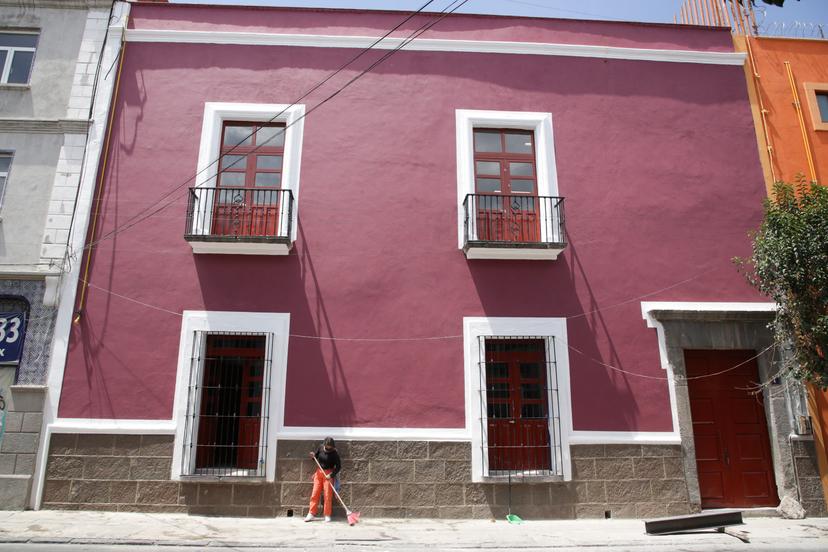 VIDEO Puebla contará con Casa del Niño Migrante