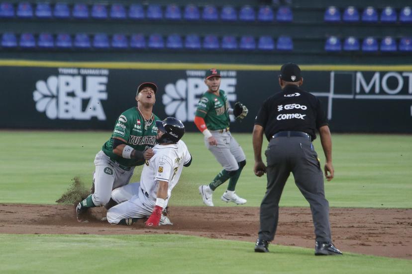 Pericos y Leones, continúan con su batalla este miércoles