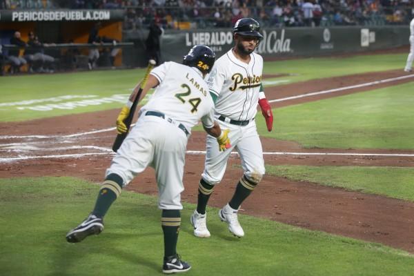 Apunta la fecha, Pericos de Puebla debuta el 21 de abril