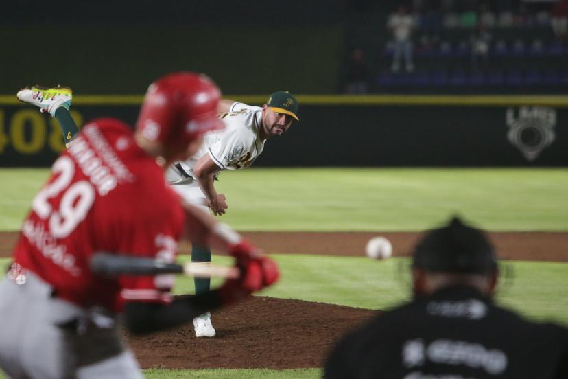 Pericos de Puebla gana este miércoles o se despide de los playoffs