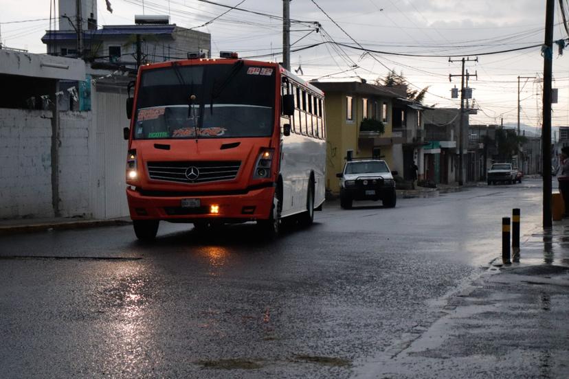 Miguel Ángel Ramos Meneses, nombre del niño arrollado por la Ruta 68